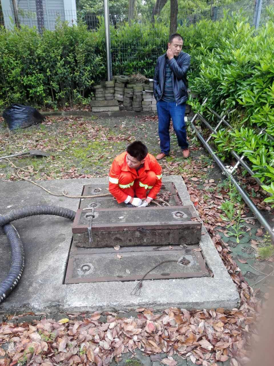 梨树吸污抽粪